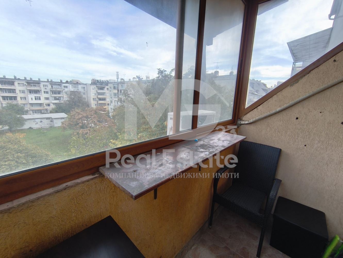 Продава АТЕЛИЕ, ТАВАН | Imot.bg — изображение 8