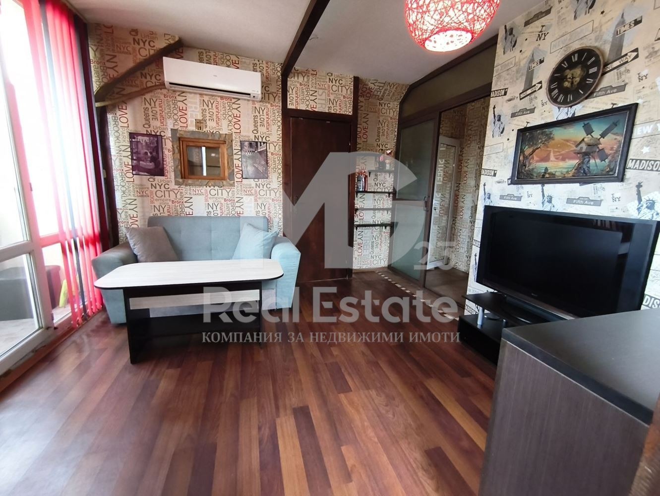 Продава АТЕЛИЕ, ТАВАН | Imot.bg — изображение 1