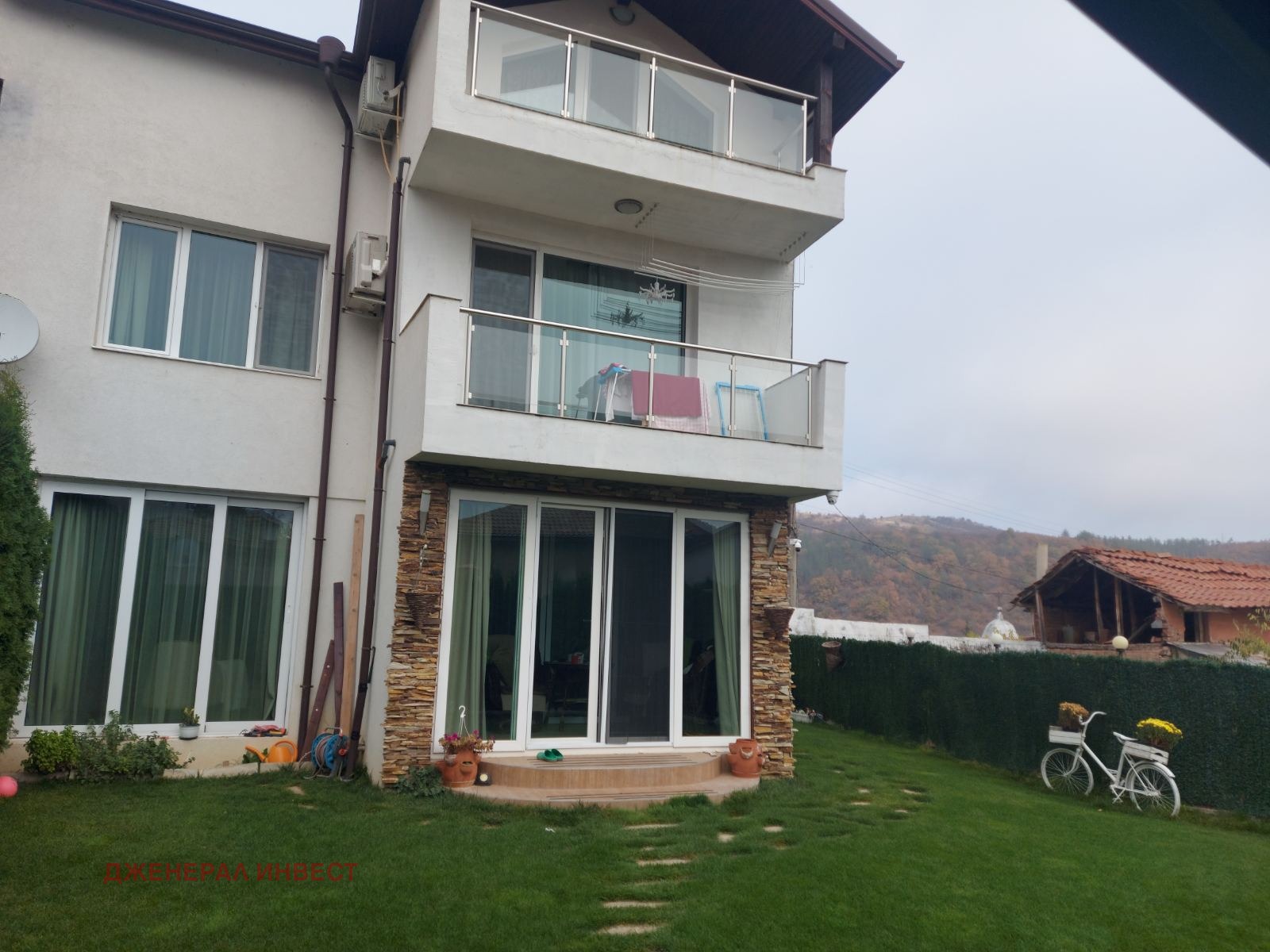 Продава КЪЩА | Imot.bg — изображение 9