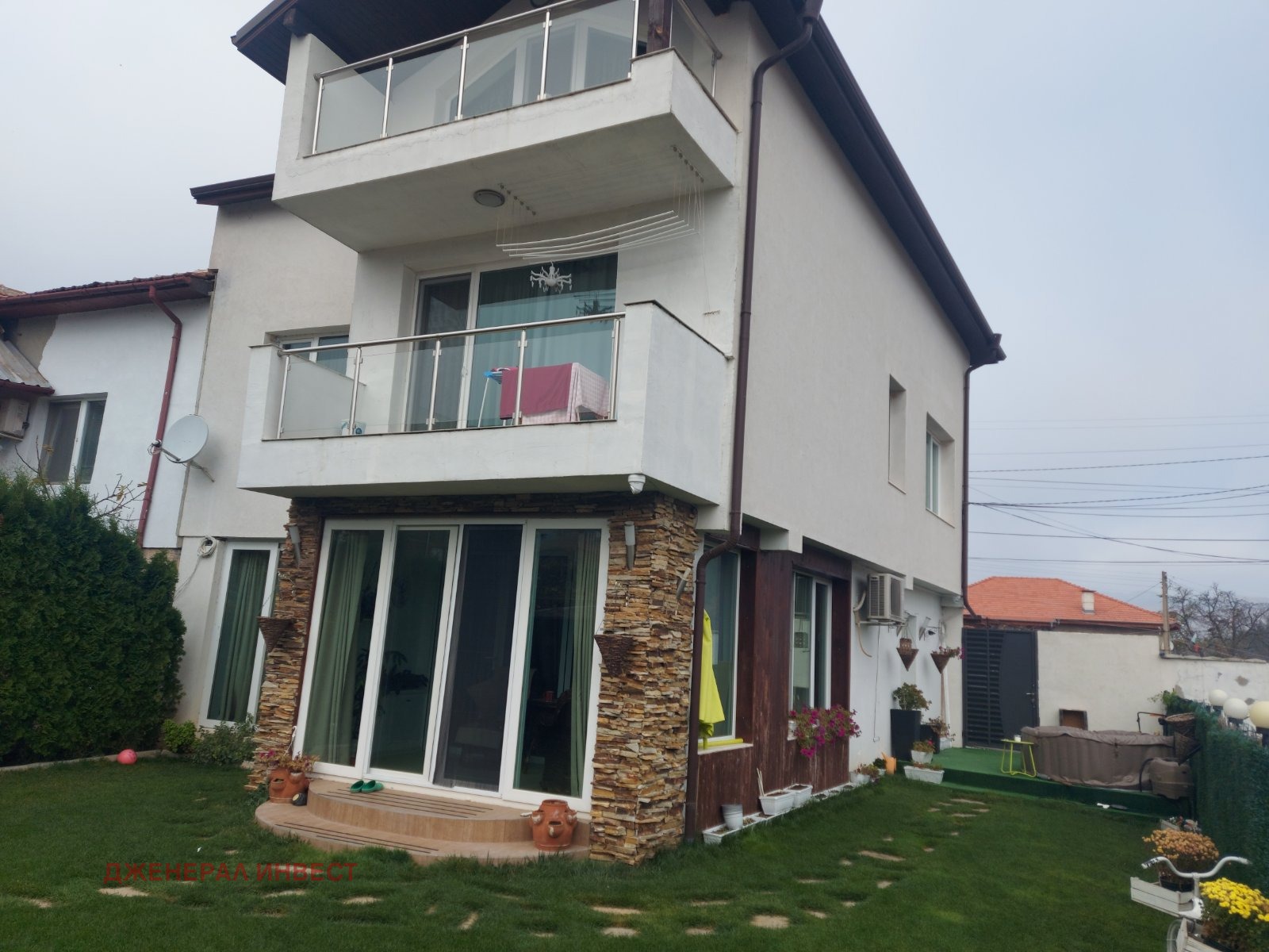 Продава КЪЩА | Imot.bg — изображение 10