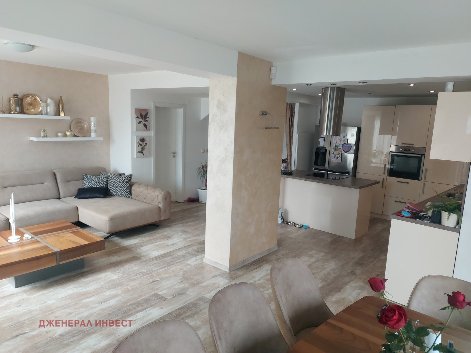 Продава КЪЩА | Imot.bg — изображение 1