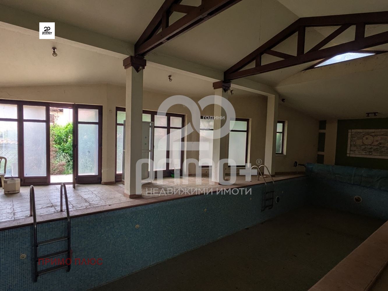 Продава КЪЩА | Imot.bg — изображение 6