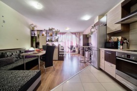 Te koop Studio
