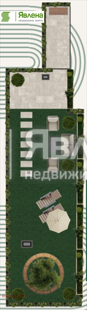 Продава 4-СТАЕН, гр. София, Горубляне, снимка 6 - Апартаменти - 54934514