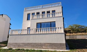 Casa Kamenar, regione Burgas 3