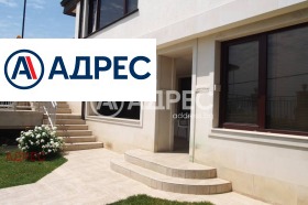 σπίτι κ.κ. ΤΣαικα, Βαρνα