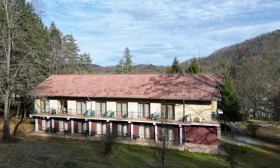 Hotell Apriltsi, region Lovech 1