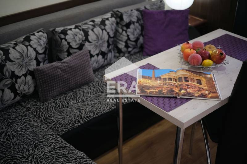 Продава  1-стаен град Варна , Окръжна болница-Генерали , 48 кв.м | 57668058 - изображение [12]