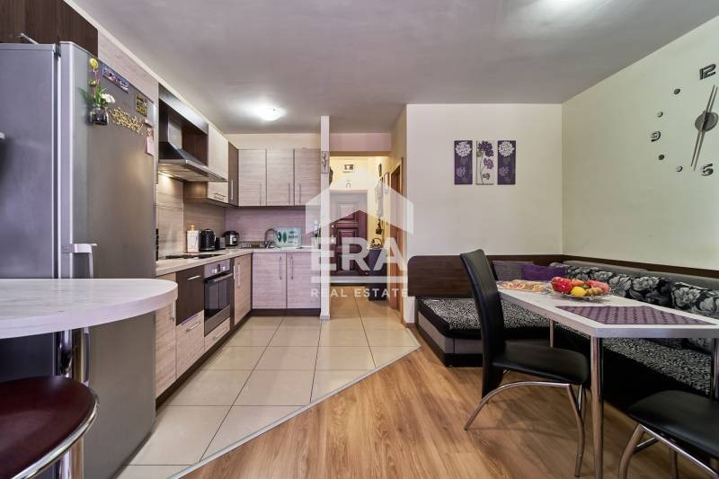 Продава  1-стаен град Варна , Окръжна болница-Генерали , 48 кв.м | 57668058 - изображение [8]