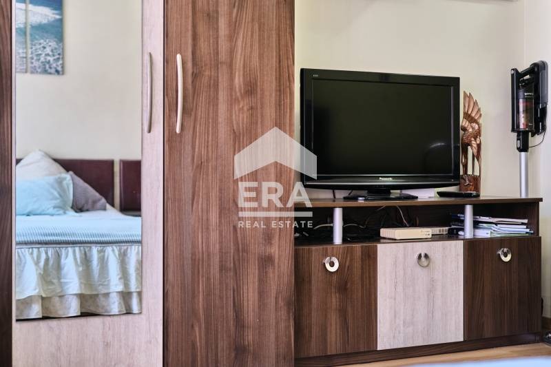 Продава  1-стаен град Варна , Окръжна болница-Генерали , 48 кв.м | 57668058 - изображение [14]