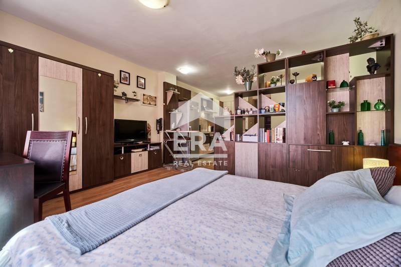 Продава  1-стаен град Варна , Окръжна болница-Генерали , 48 кв.м | 57668058 - изображение [4]