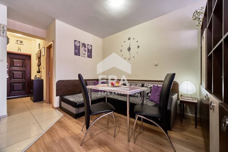 Продава  1-стаен град Варна , Окръжна болница-Генерали , 48 кв.м | 57668058 - изображение [6]