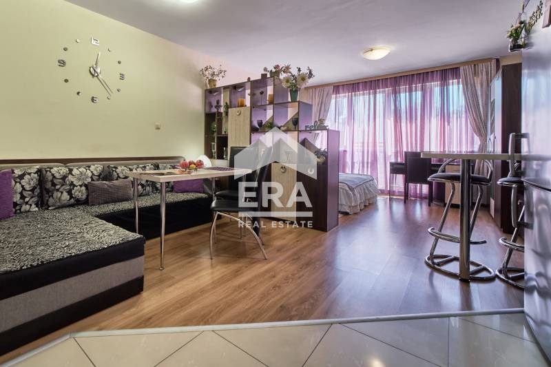 Продава  1-стаен град Варна , Окръжна болница-Генерали , 48 кв.м | 57668058 - изображение [11]