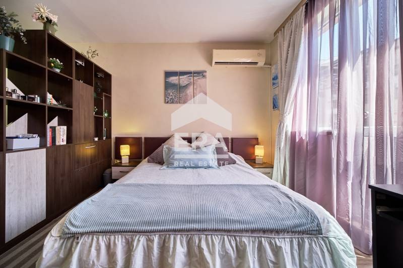 Продава  1-стаен град Варна , Окръжна болница-Генерали , 48 кв.м | 57668058 - изображение [3]