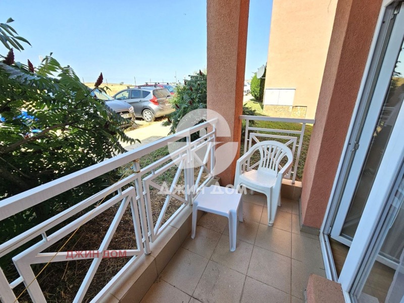 Продава  1-стаен област Бургас , к.к. Слънчев бряг , 28 кв.м | 65249832 - изображение [6]