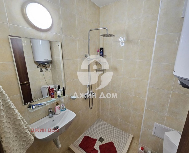 Продава  1-стаен област Бургас , к.к. Слънчев бряг , 28 кв.м | 65249832 - изображение [7]