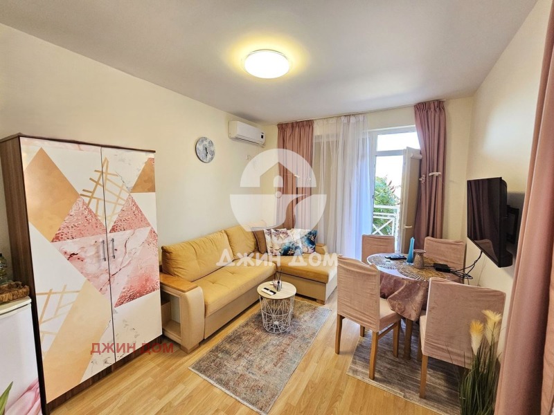 Продава  1-стаен област Бургас , к.к. Слънчев бряг , 28 кв.м | 65249832 - изображение [2]