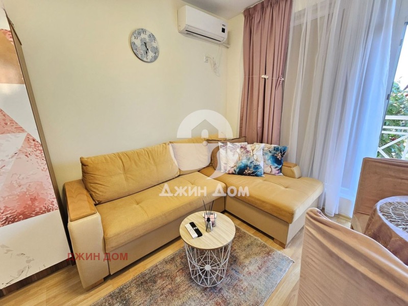 Продава  1-стаен област Бургас , к.к. Слънчев бряг , 28 кв.м | 65249832 - изображение [3]