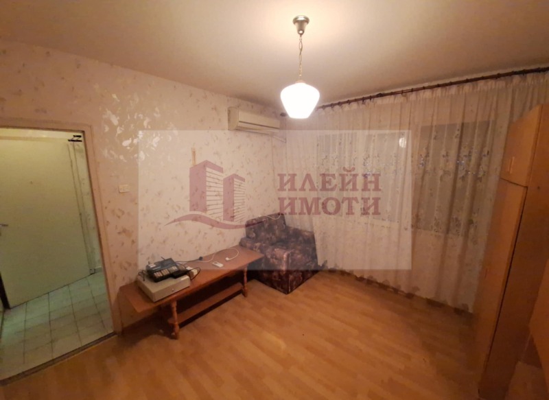 Продава 1-СТАЕН, гр. Русе, Здравец Изток, снимка 2 - Апартаменти - 52709131