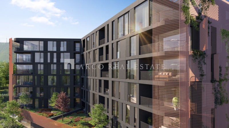 Продава 1-СТАЕН, гр. София, Овча купел 2, снимка 4 - Апартаменти - 52717868