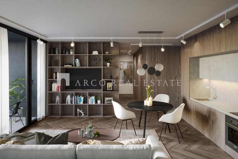 Продава 1-СТАЕН, гр. София, Овча купел 2