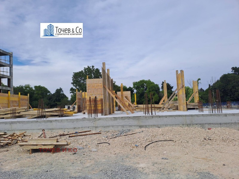 Na prodej  1 ložnice Burgas , Izgrev , 74 m2 | 90035688 - obraz [17]