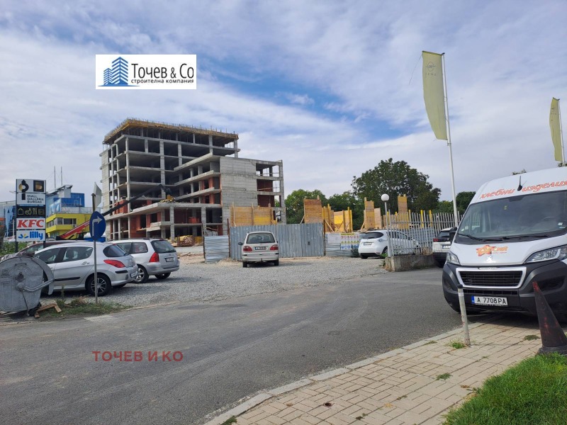 Na prodej  1 ložnice Burgas , Izgrev , 74 m2 | 90035688 - obraz [16]