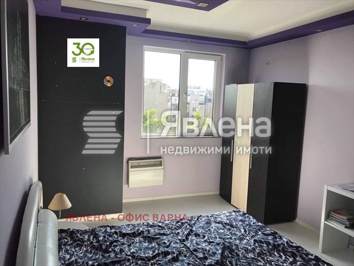 Продава 2-СТАЕН, гр. Варна, Колхозен пазар, снимка 3 - Aпартаменти - 48327067