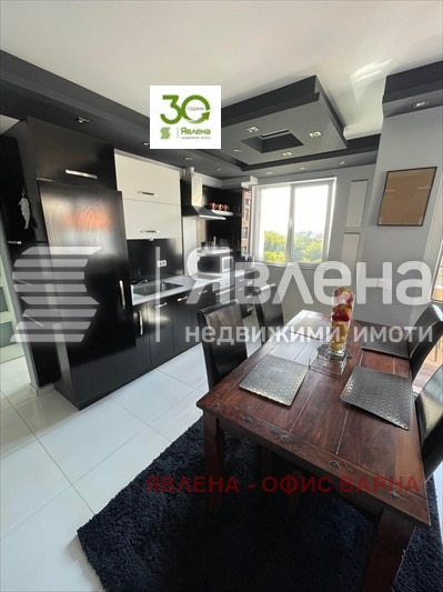 Продава 2-СТАЕН, гр. Варна, Колхозен пазар, снимка 1 - Aпартаменти - 48327067