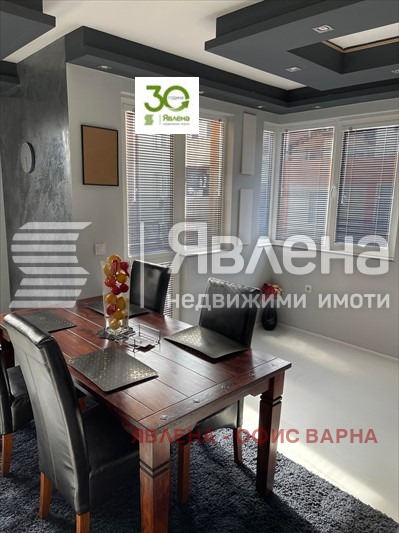 Продава 2-СТАЕН, гр. Варна, Колхозен пазар, снимка 2 - Aпартаменти - 48327067