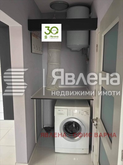 Продава 2-СТАЕН, гр. Варна, Колхозен пазар, снимка 6 - Aпартаменти - 48327067