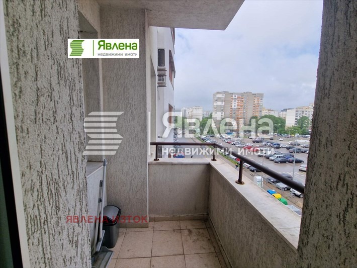 Продаја  1 спаваћа соба Софија , Младост 3 , 78 м2 | 53120265 - слика [8]