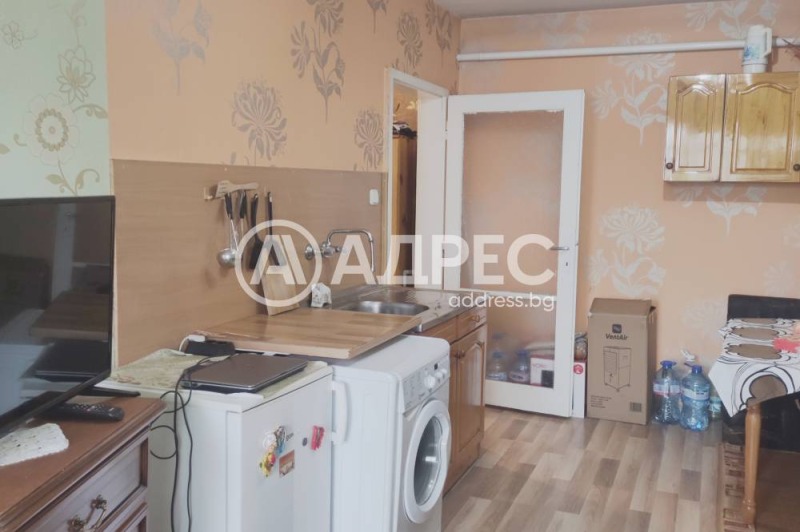 Продава 2-СТАЕН, гр. София, Сухата река, снимка 3 - Апартаменти - 51831582