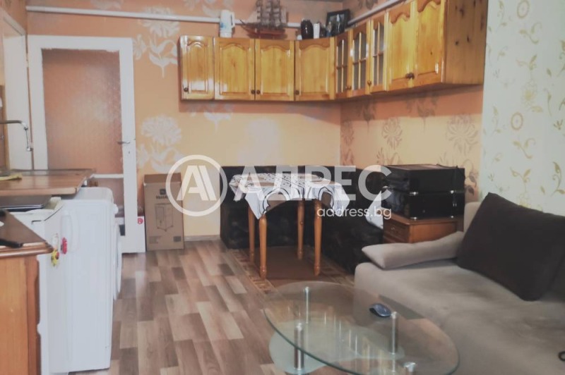 Продава 2-СТАЕН, гр. София, Сухата река