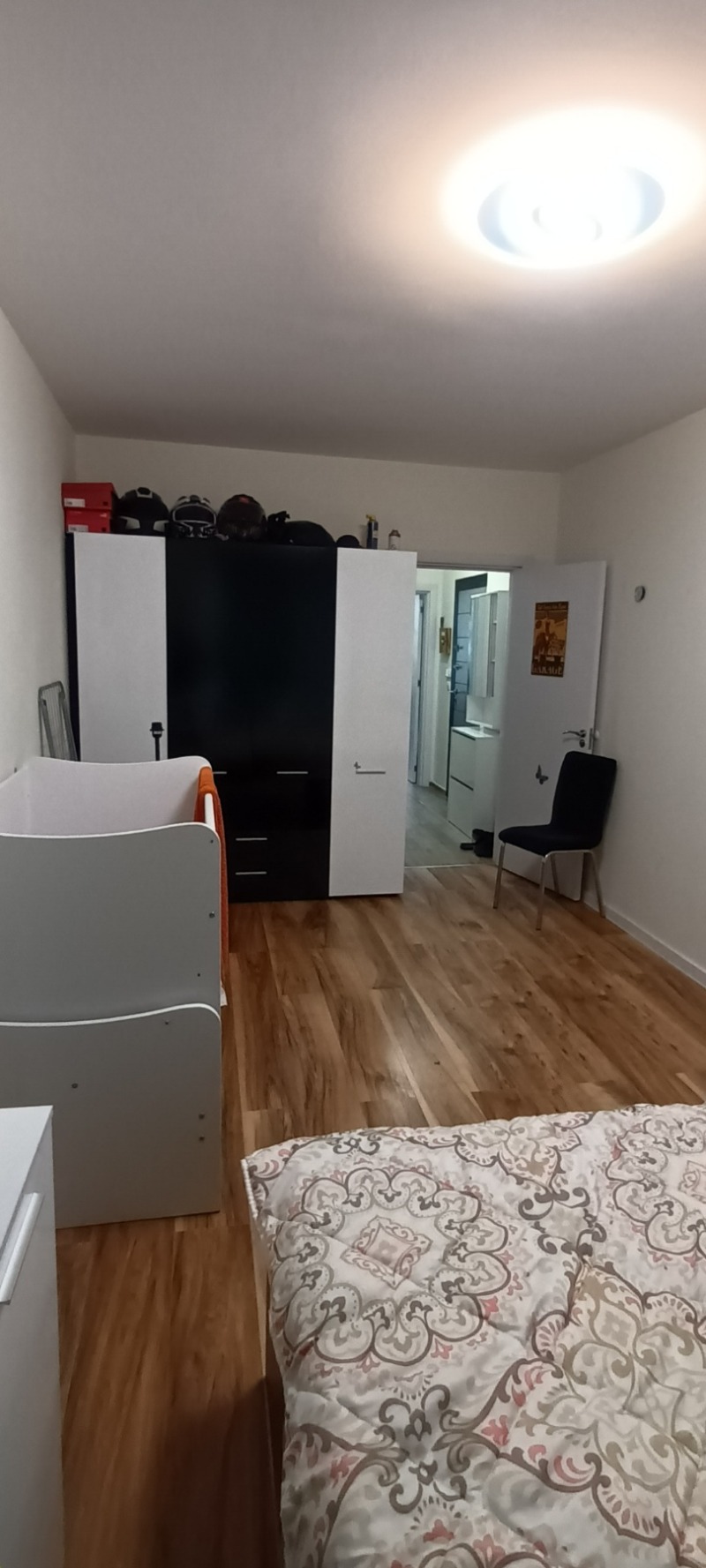 Продава 2-СТАЕН, гр. Варна, Кайсиева градина, снимка 6 - Апартаменти - 52290842