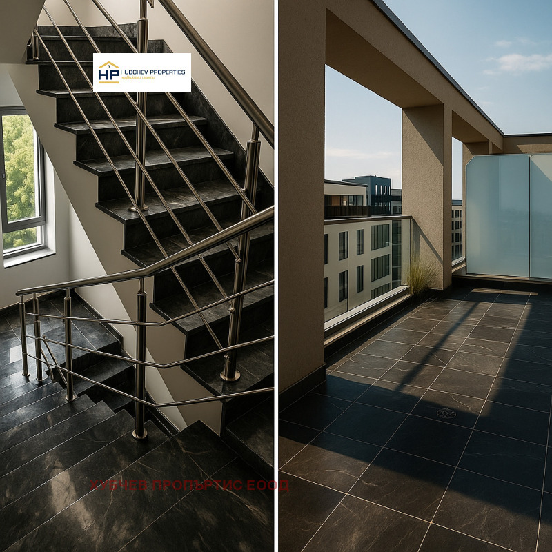 Продава 2-СТАЕН, гр. София, Гео Милев, снимка 2 - Апартаменти - 52413920