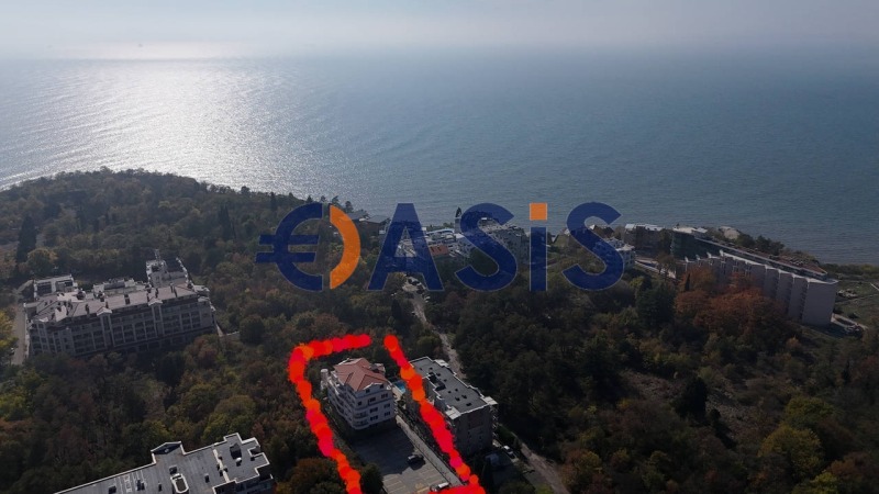 Продава 2-СТАЕН, гр. Поморие, област Бургас, снимка 8 - Апартаменти - 52486031