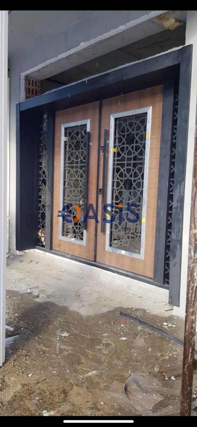 Продава 2-СТАЕН, гр. Поморие, област Бургас, снимка 13 - Апартаменти - 52486031