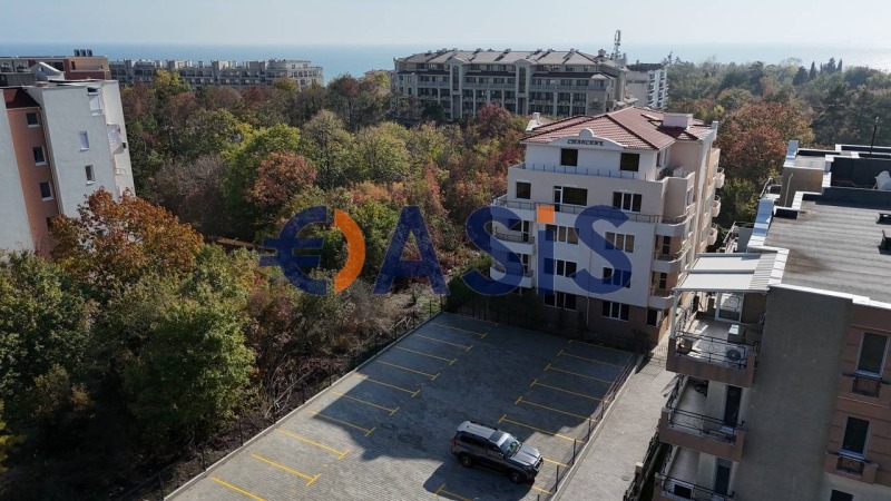 Продава 2-СТАЕН, гр. Поморие, област Бургас, снимка 10 - Апартаменти - 52486031