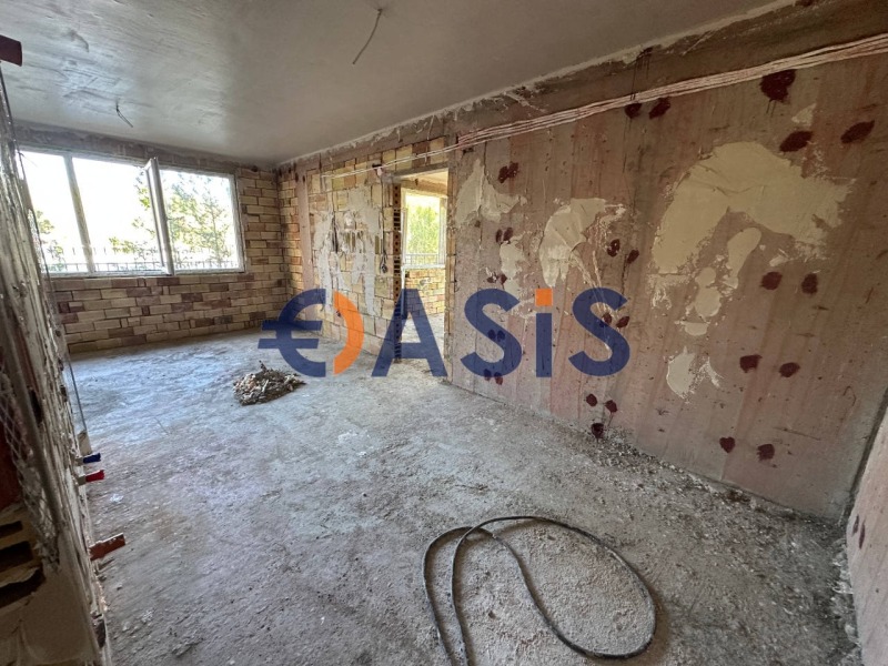 Продава 2-СТАЕН, гр. Поморие, област Бургас, снимка 3 - Апартаменти - 52486031