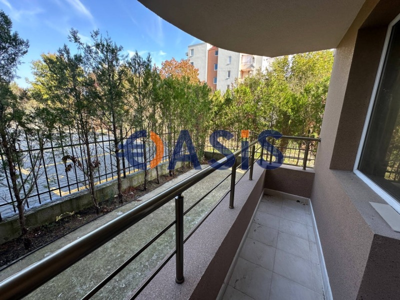 Продава 2-СТАЕН, гр. Поморие, област Бургас, снимка 6 - Апартаменти - 52486031