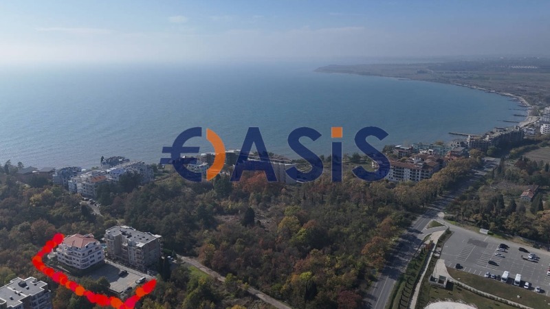 Продава 2-СТАЕН, гр. Поморие, област Бургас, снимка 7 - Апартаменти - 52486031