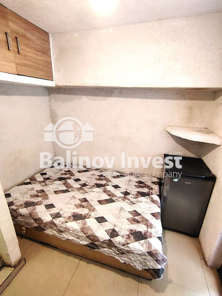 Продава 2-СТАЕН, гр. Варна, Гръцка махала, снимка 11 - Апартаменти - 53592410
