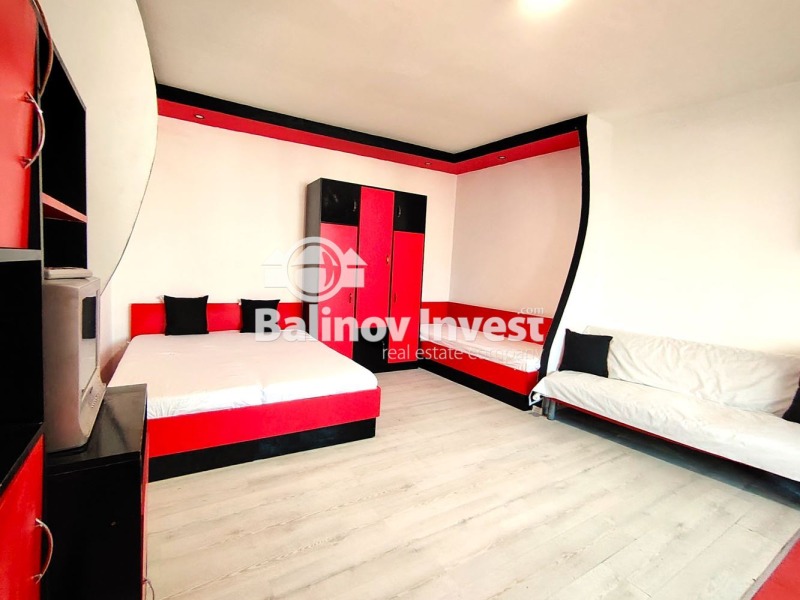 Продава 2-СТАЕН, гр. Варна, Гръцка махала, снимка 3 - Апартаменти - 53592410