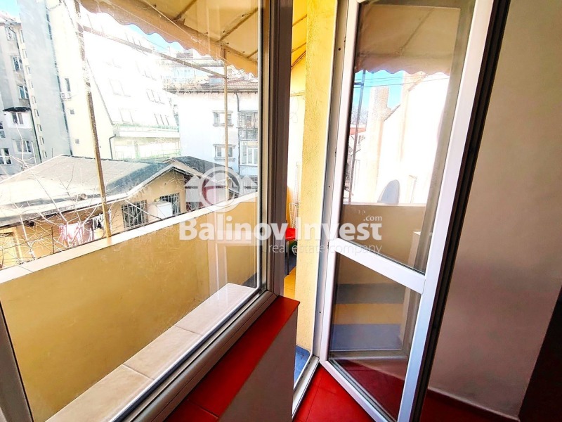 Продава 2-СТАЕН, гр. Варна, Гръцка махала, снимка 6 - Апартаменти - 53592410