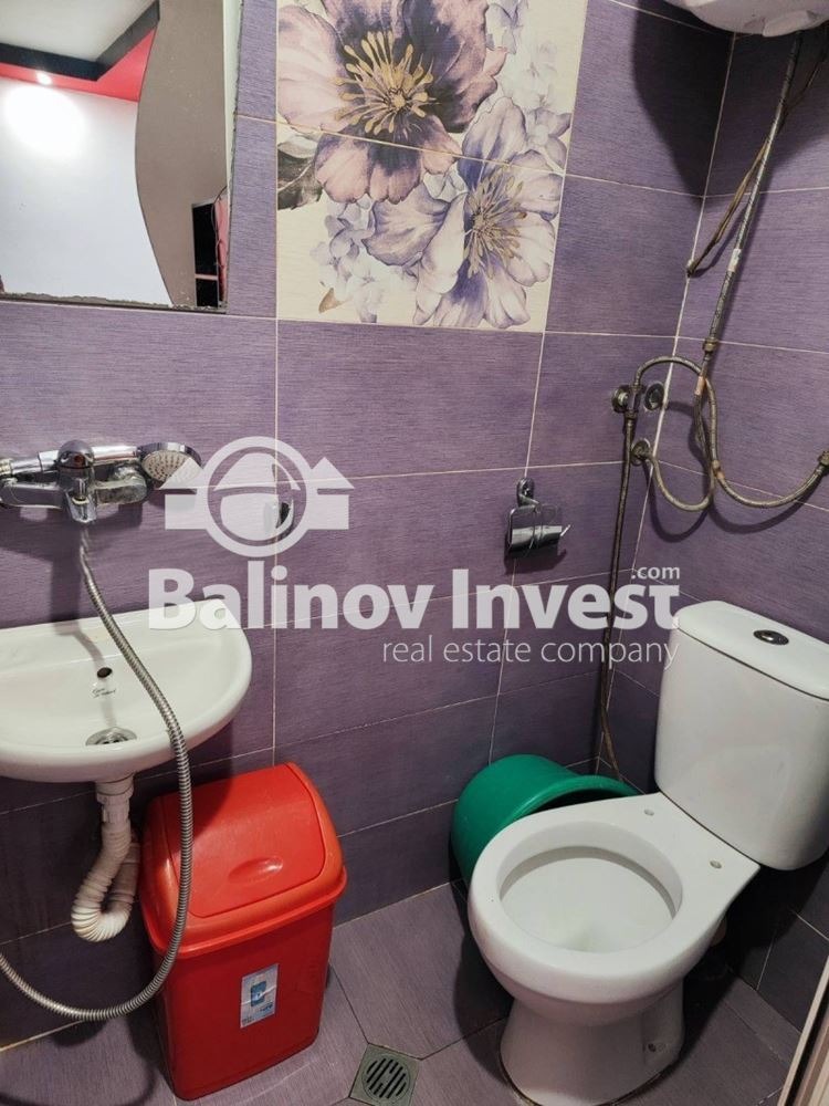 Продава 2-СТАЕН, гр. Варна, Гръцка махала, снимка 8 - Апартаменти - 53592410