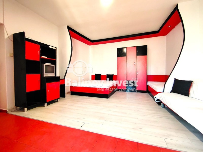 Продава 2-СТАЕН, гр. Варна, Гръцка махала, снимка 2 - Апартаменти - 53592410