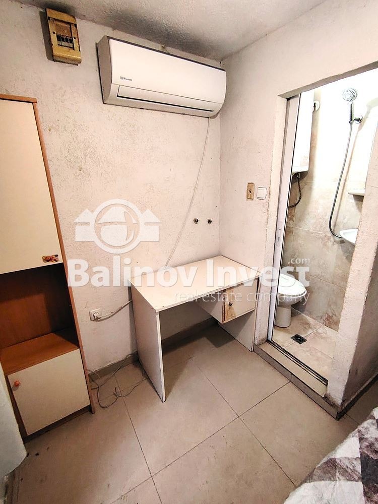 Продава 2-СТАЕН, гр. Варна, Гръцка махала, снимка 12 - Апартаменти - 53592410