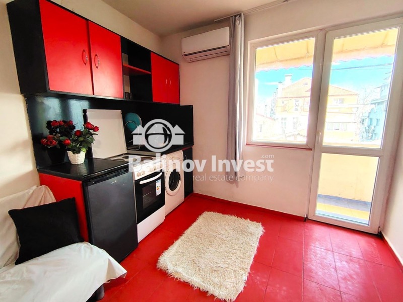 Продава 2-СТАЕН, гр. Варна, Гръцка махала, снимка 5 - Апартаменти - 53592410