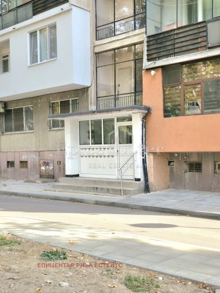 Продава 2-СТАЕН, гр. Пловдив, Младежки Хълм, снимка 13 - Апартаменти - 56457310